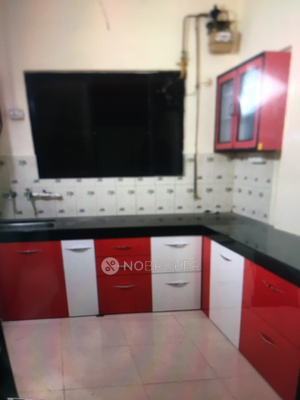 1 BHK Flat In Green Field Vastu for Rent In Pimpri-chinchwad