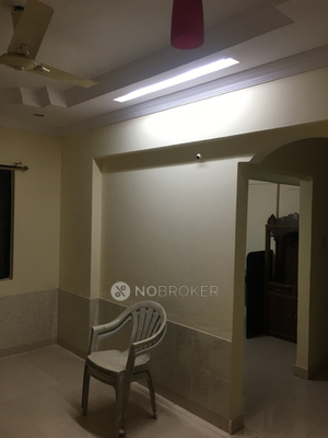 1 BHK Flat In Green Field Vastu for Rent In Pimpri-chinchwad
