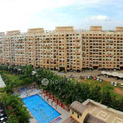 1 BHK Flat In Hari Ganga Society For Sale  In Yerawada