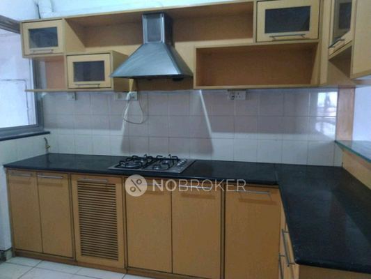 2 BHK Flat In Bearys Harmony Homes for Rent  In Hennur