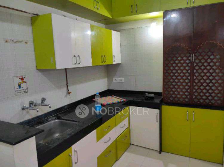 2 BHK Flat In Nyati Elan North for Rent In Wagholi