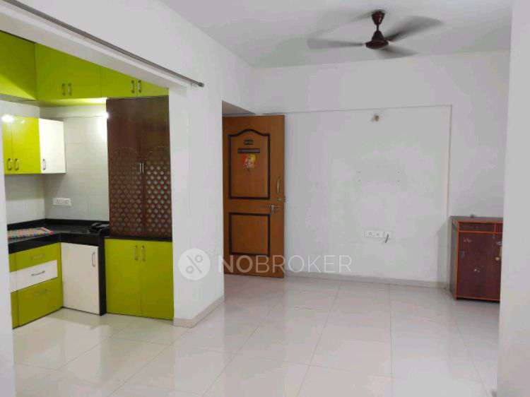 2 BHK Flat In Nyati Elan North for Rent In Wagholi