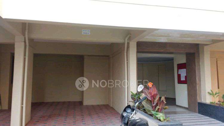 2 BHK Flat In Nyati Elan North for Rent In Wagholi