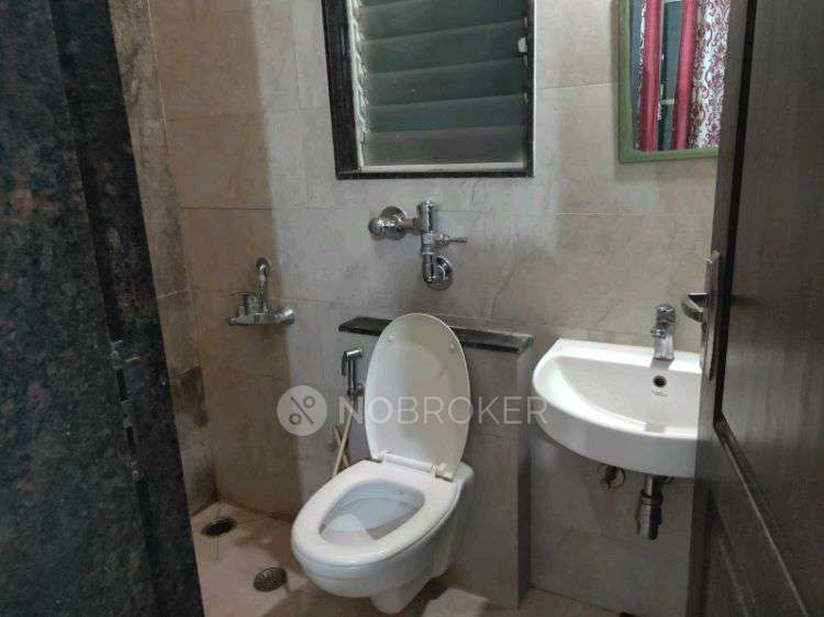 2 BHK Flat In Nyati Elan North for Rent In Wagholi