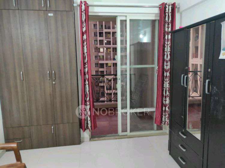 2 BHK Flat In Nyati Elan North for Rent In Wagholi