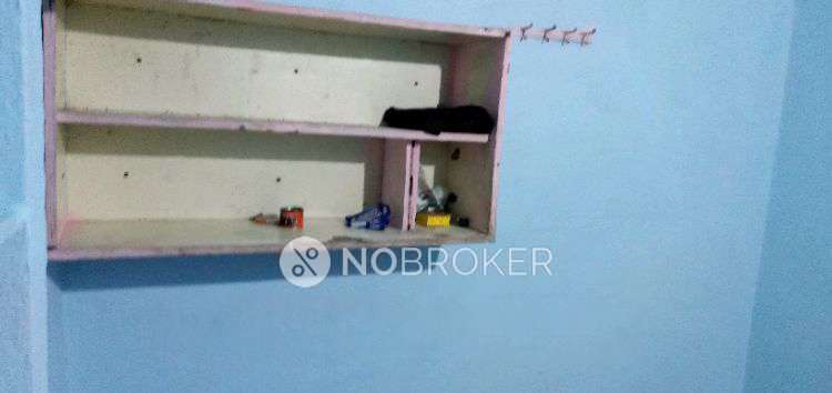 1 BHK Flat In Sb for Rent  In Aghapura, Nampally