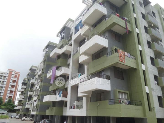 1 BHK Flat In Ramkrishna Heights For Sale  In Dhayari