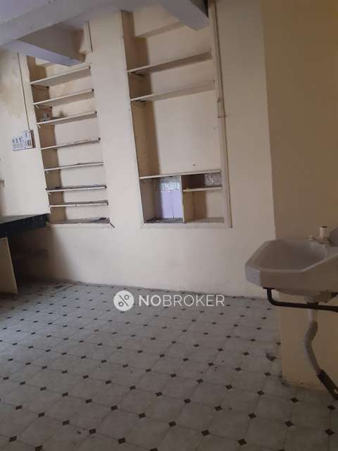 1 RK Flat for Rent  In Sadashiv Peth