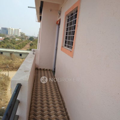 1 RK Flat In Apartment for Rent  In Hinjawadi