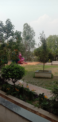 2 BHK Flat In Kolte Downtown Beryl For Sale  In Kharadi