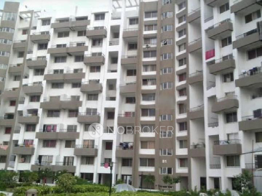 2 BHK Flat In Kolte Downtown Beryl For Sale  In Kharadi