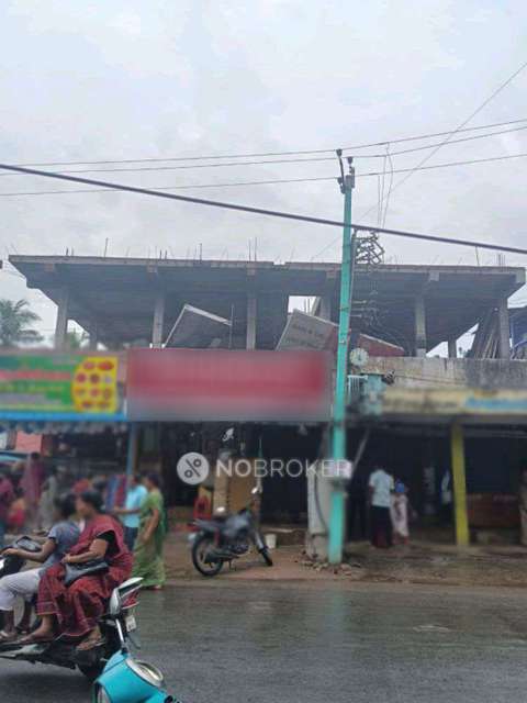 Showroom in Manali, Chennai for Rent 