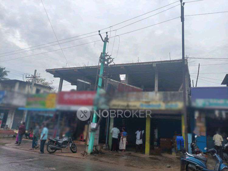 Showroom in Manali, Chennai for Rent 