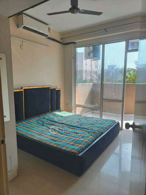 2 BHK Flat In Pyramid Urban Homes for Rent  In Sector 34