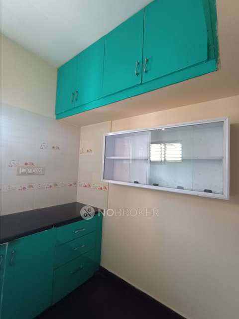 2 BHK Flat In Stand Alone Apartments for Rent  In  B Narayanapura