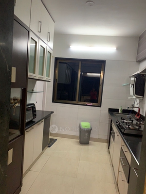 3 BHK Flat In Spring Valley for Rent  In Magarpatta City, Hadapsar