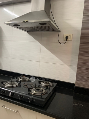 3 BHK Flat In Spring Valley for Rent  In Magarpatta City, Hadapsar