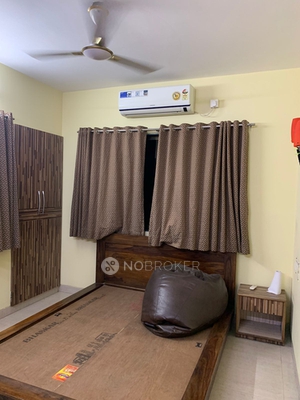 3 BHK Flat In Spring Valley for Rent  In Magarpatta City, Hadapsar