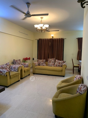 3 BHK Flat In Spring Valley for Rent  In Magarpatta City, Hadapsar