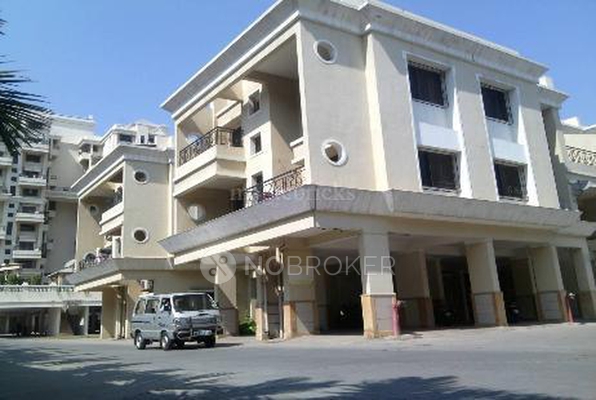3 BHK Flat In Spring Valley for Rent  In Magarpatta City, Hadapsar