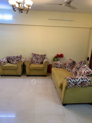 3 BHK Flat In Spring Valley for Rent  In Magarpatta City, Hadapsar