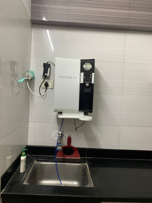 3 BHK Flat In Spring Valley for Rent  In Magarpatta City, Hadapsar