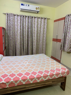 3 BHK Flat In Spring Valley for Rent  In Magarpatta City, Hadapsar