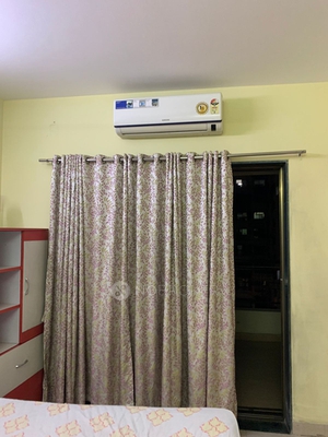 3 BHK Flat In Spring Valley for Rent  In Magarpatta City, Hadapsar