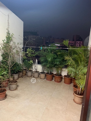3 BHK Flat In Spring Valley for Rent  In Magarpatta City, Hadapsar