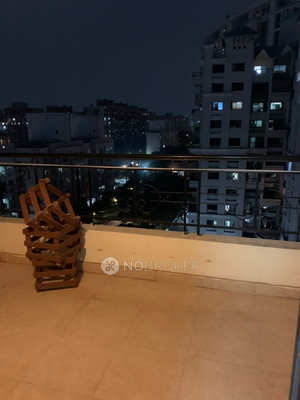 3 BHK Flat In Spring Valley for Rent  In Magarpatta City, Hadapsar