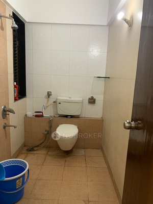 3 BHK Flat In Spring Valley for Rent  In Magarpatta City, Hadapsar