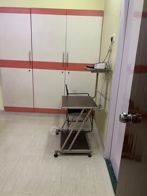 3 BHK Flat In Spring Valley for Rent  In Magarpatta City, Hadapsar