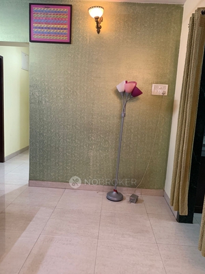 3 BHK Flat In Spring Valley for Rent  In Magarpatta City, Hadapsar
