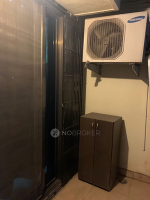 3 BHK Flat In Spring Valley for Rent  In Magarpatta City, Hadapsar