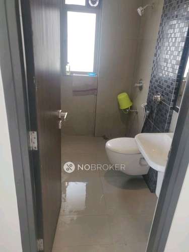 1 BHK Flat In Lodha Splendora For Sale  In Thane West