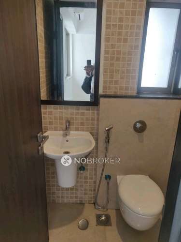 1 BHK Flat In Lodha Splendora For Sale  In Thane West