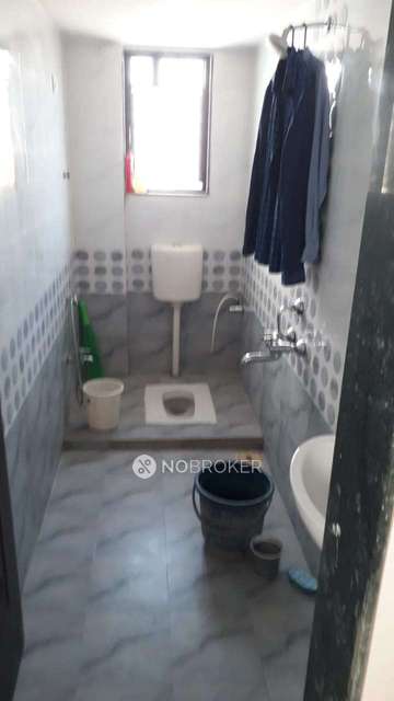 1 RK House for Rent  In Lohegaon