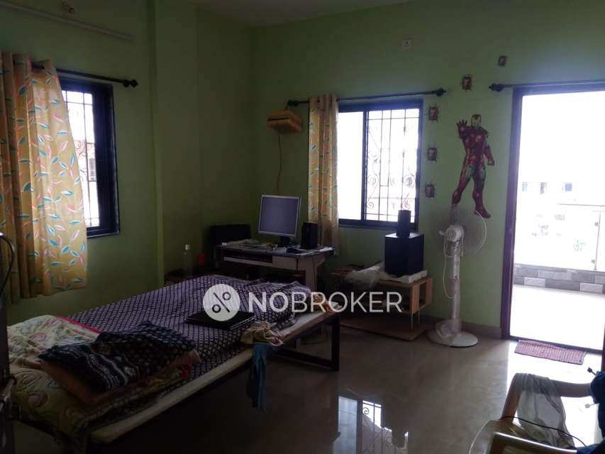 1 RK House for Rent  In Lohegaon