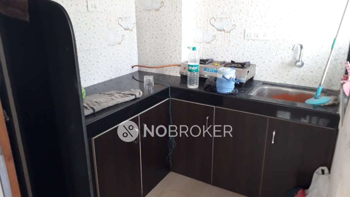 1 RK House for Rent  In Lohegaon
