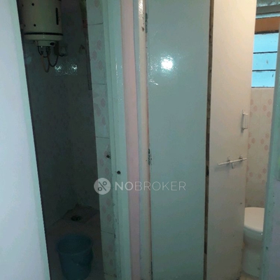 1 BHK Flat In Shri Sai Puja Baug Phase 2 for Rent  In Tilak Road, Nigdi