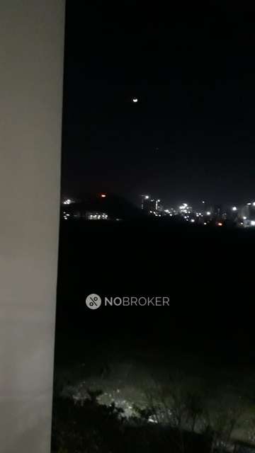 2 BHK Flat In Sanskruti Essencia Heights for Rent  In Mahalunge