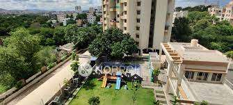 2 BHK Flat In Sanskruti Essencia Heights for Rent  In Mahalunge