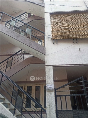 1 BHK House for Rent  In Banaswadi