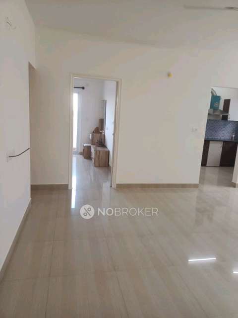 3 BHK Flat In Vakil Daffodils For Sale  In Thirumagondanahalli