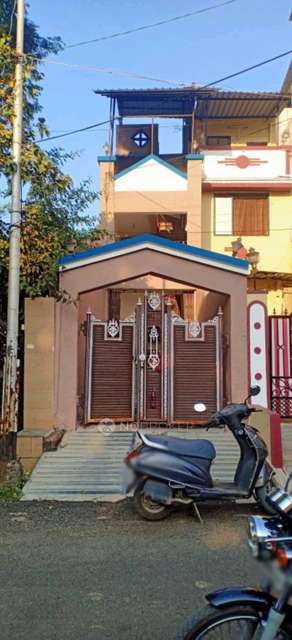 4+ BHK House For Sale  In Ulhasnagar