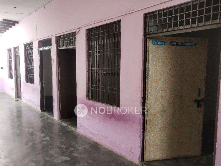 1 RK House for Rent  In Muradnagar