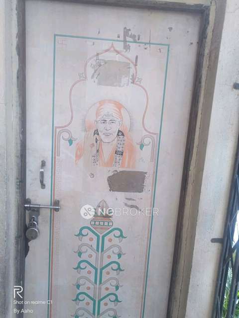 1 RK Flat In Standalone Building  for Rent  In Kharadi