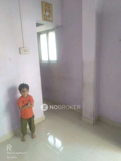 1 RK Flat In Standalone Building  for Rent  In Kharadi