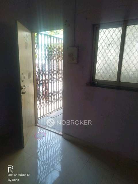 1 RK Flat In Standalone Building  for Rent  In Kharadi