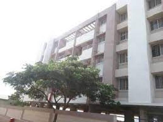 1 BHK Flat In River Velly Residency For Sale  In Talegaon Dabhade
